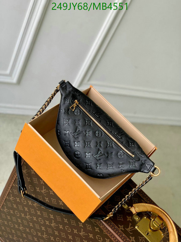 LV-Bag-Mirror Quality Code: MB4551 $: 249USD