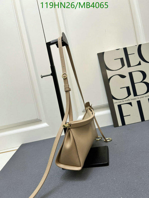 ALAIA-Bag-4A Quality Code: MB4065