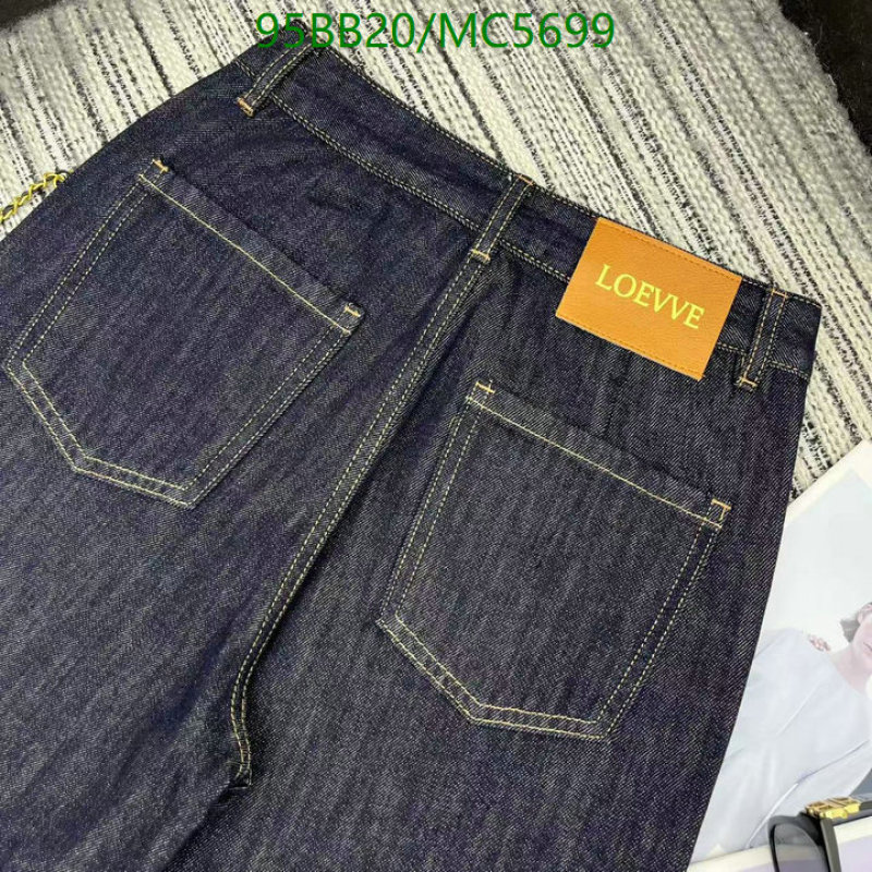 Loewe-Clothing Code: MC5699 $: 95USD
