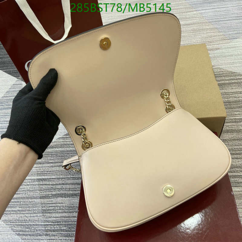 Gucci-Bag-Mirror Quality Code: MB5145 $: 285USD