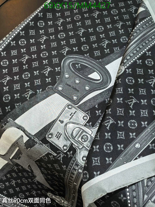 LV-Scarf Code: MM4427 $: 69USD