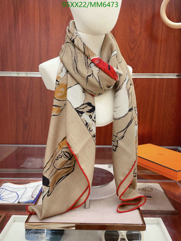Hermes-Scarf Code: MM6473 $: 95USD