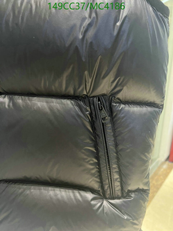 Moncler-Down jacket Women Code: MC4186 $: 149USD