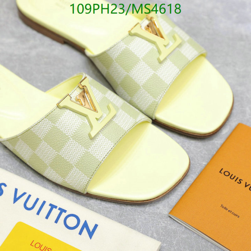 LV-Women Shoes Code: MS4618 $: 109USD-Yupoo.ru - Copybrand.Team photo album LV-Women Shoes Code: MS4618 $: 109USD