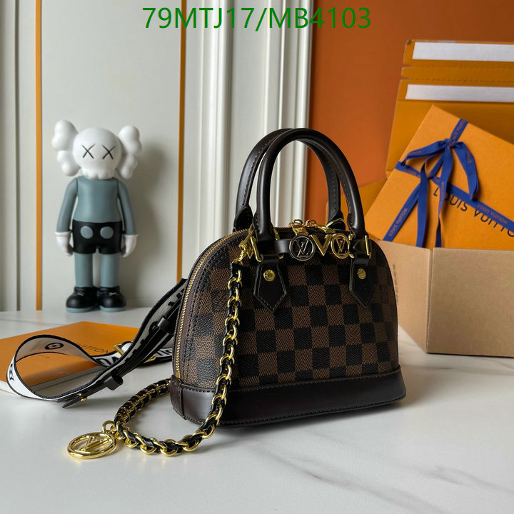 LV-Bag-4A Quality Code: MB4103 $: 79USD-Yupoo.ru - Copybrand.Team photo album LV-Bag-4A Quality Code: MB4103 $: 79USD