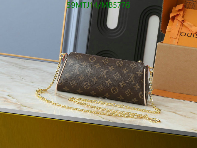 LV-Bag-4A Quality Code: MB5776 $: 59USD