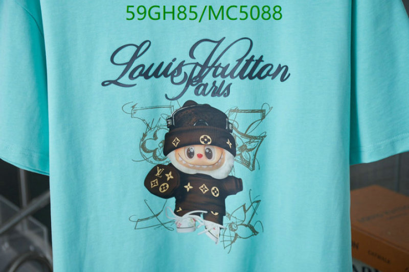 LV-Clothing Code: MC5088 $: 59USD