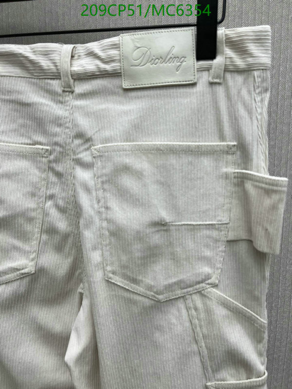 Dior-Clothing Code: MC6354
