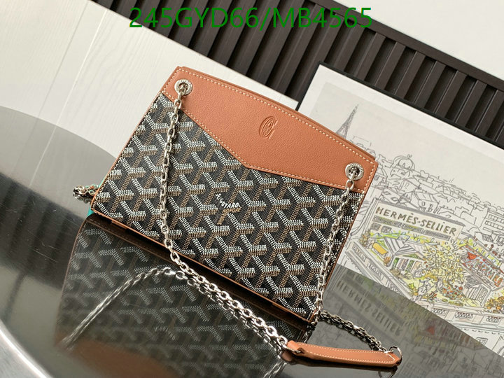 Goyard-Bag-Mirror Quality Code: MB4565 $: 245USD