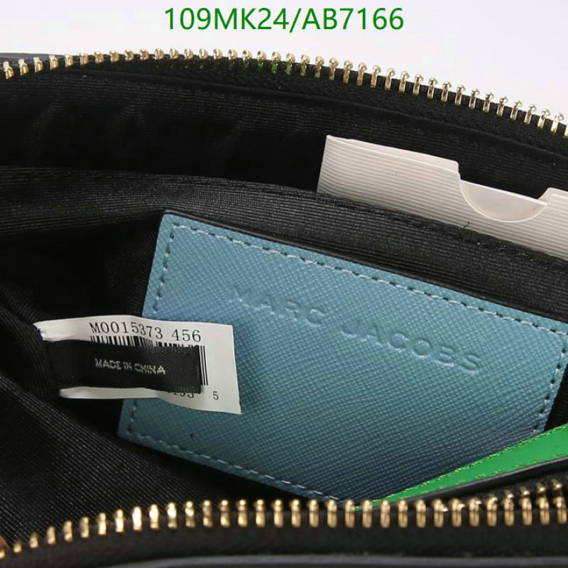 Marc Jacobs-Bag-Mirror Quality Code: AB7166 $: 109USD