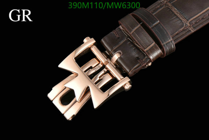 Vacheron Constantin-Watch-Mirror Quality Code: MW6300 $: 390USD