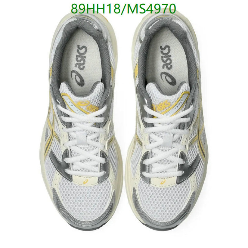 Asics-Women Shoes Code: MS4970 $: 89USD
