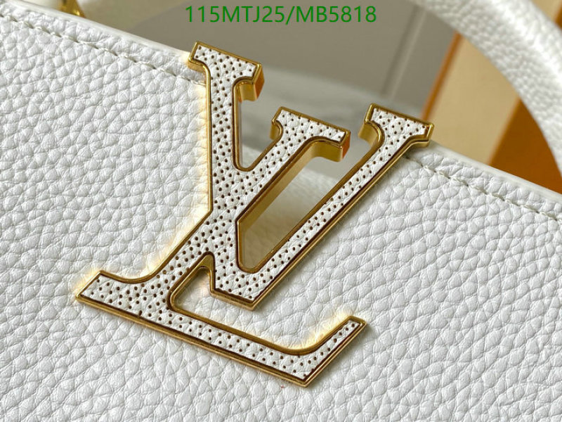 LV-Bag-4A Quality Code: MB5818 $: 115USD