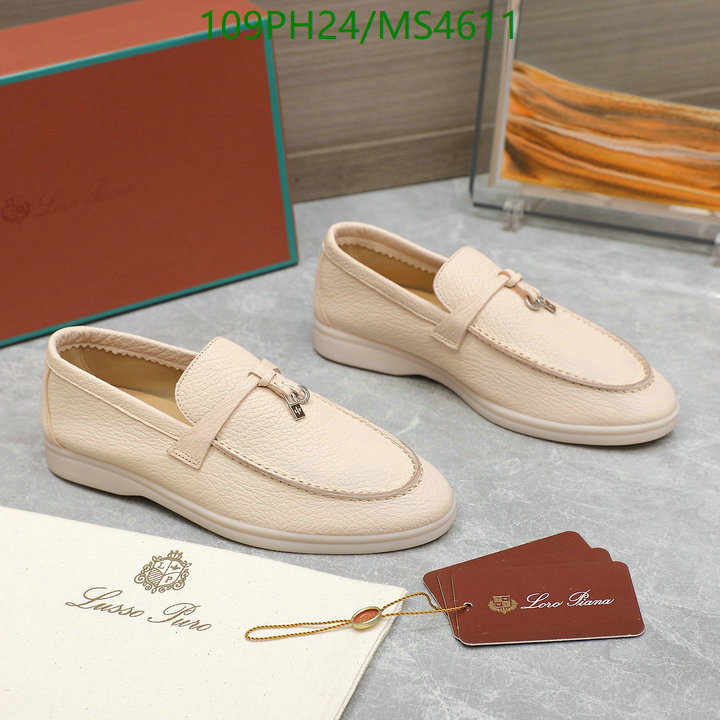 Loro Piana-Women Shoes Code: MS4611 $: 109USD