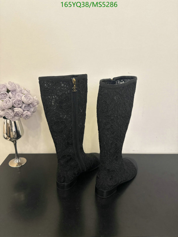 Boots-Women Shoes Code: MS5286 $: 165USD