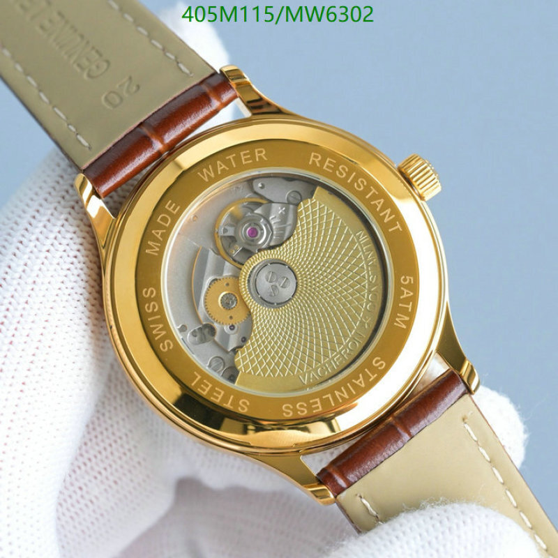 Vacheron Constantin-Watch-Mirror Quality Code: MW6302 $: 405USD