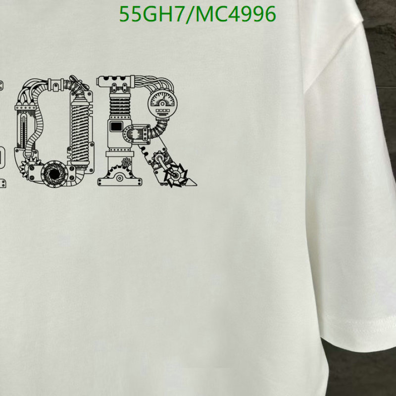 Dior-Clothing Code: MC4996 $: 55USD
