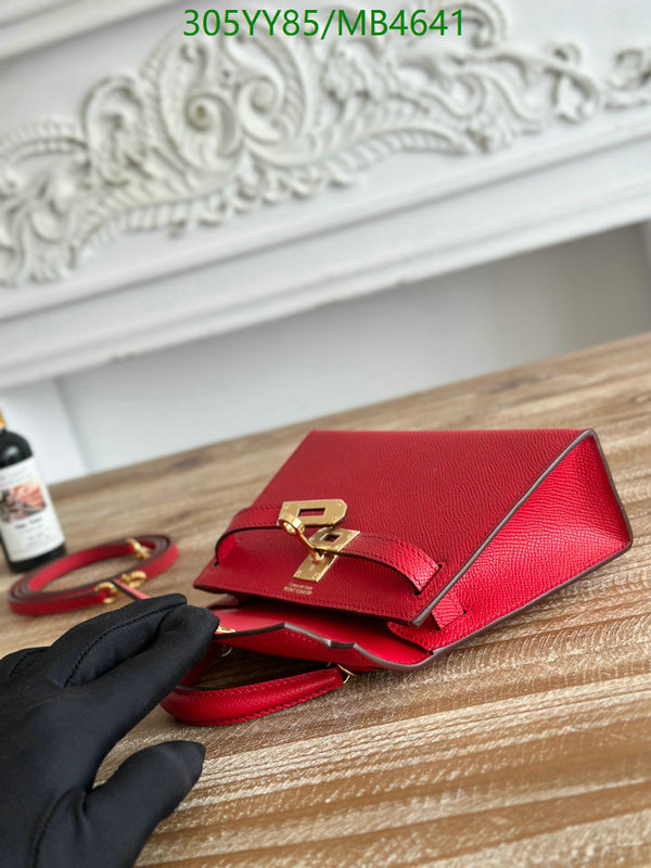 Hermes-Bag-Mirror Quality Code: MB4641 $: 305USD