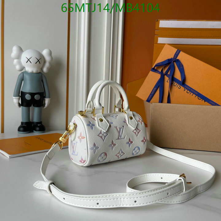 LV-Bag-4A Quality Code: MB4104 $: 65USD