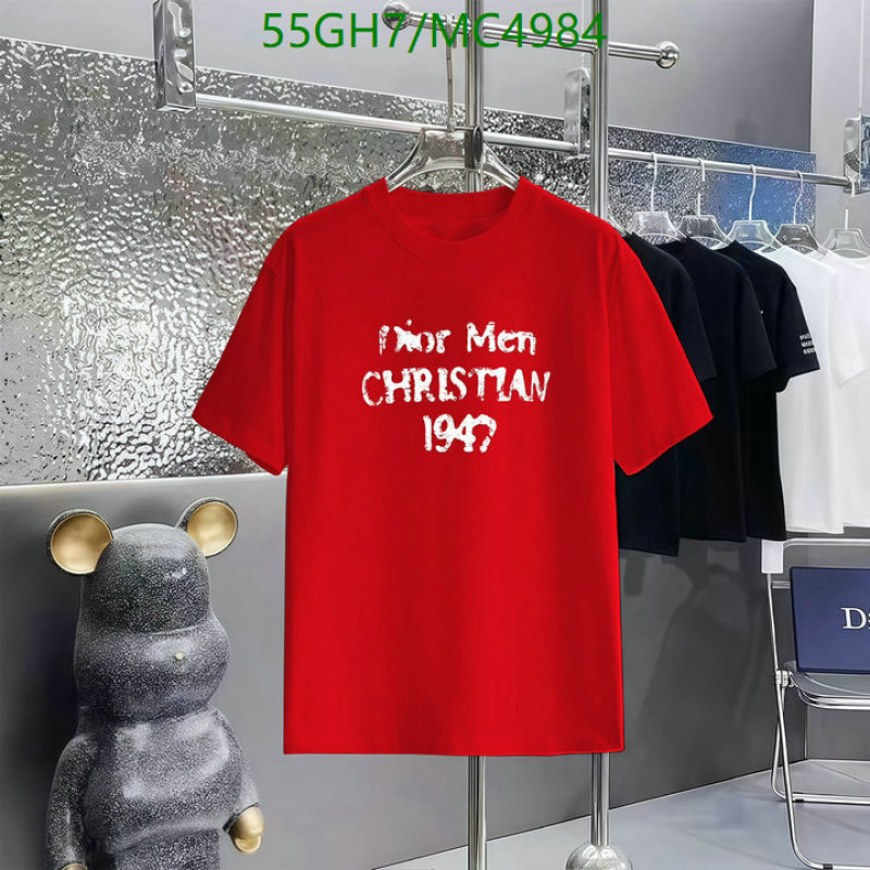 Dior-Clothing Code: MC4984 $: 55USD