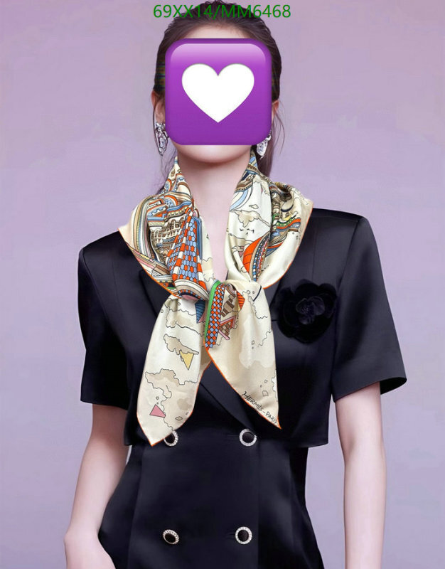 Hermes-Scarf Code: MM6468 $: 69USD