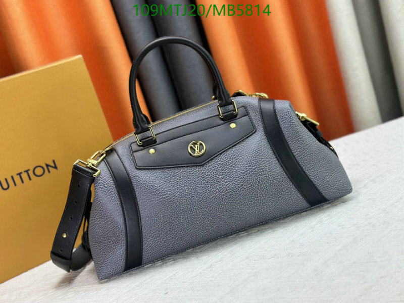 LV-Bag-4A Quality Code: MB5814 $: 109USD