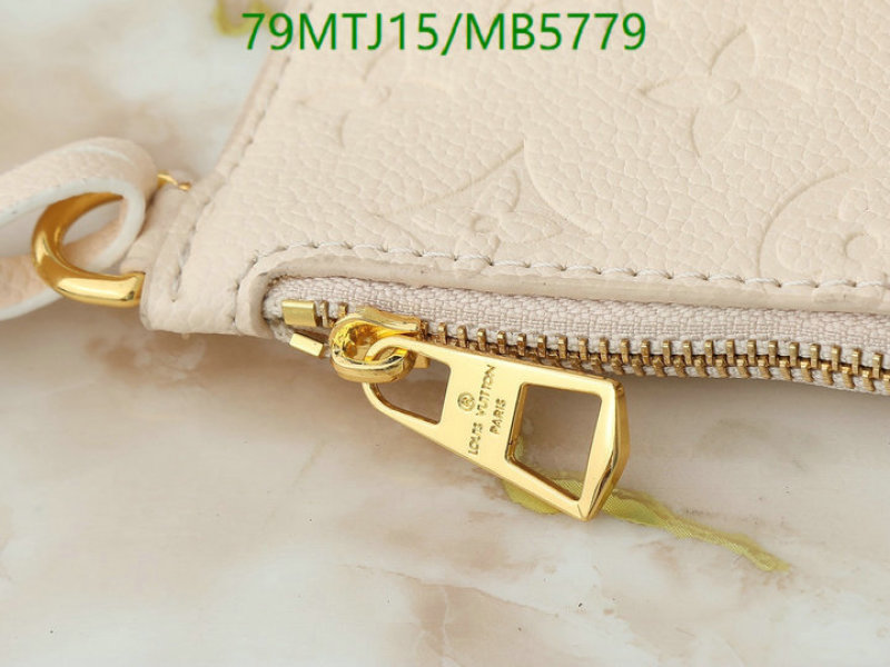 LV-Bag-4A Quality Code: MB5779 $: 79USD