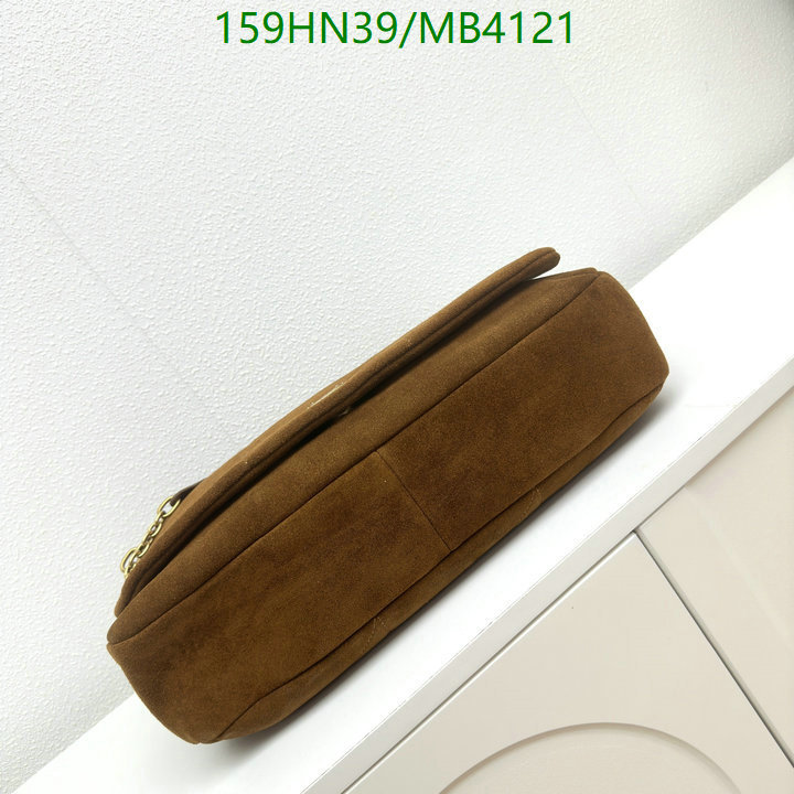 YSL-Bag-4A Quality Code: MB4121 $: 159USD