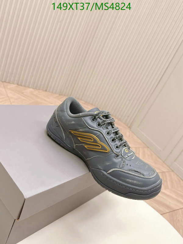 Balenciaga-Men shoes Code: MS4824 $: 149USD