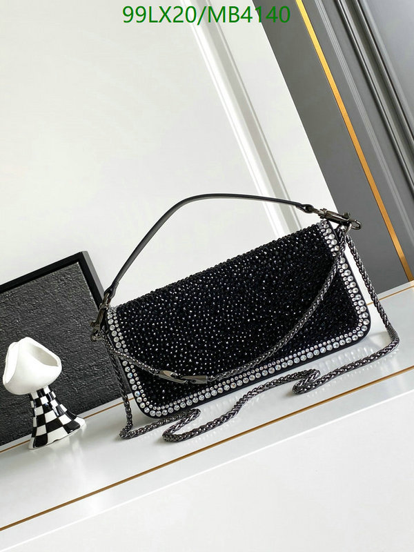 Valentino-Bag-4A Quality Code: MB4140 $: 99USD