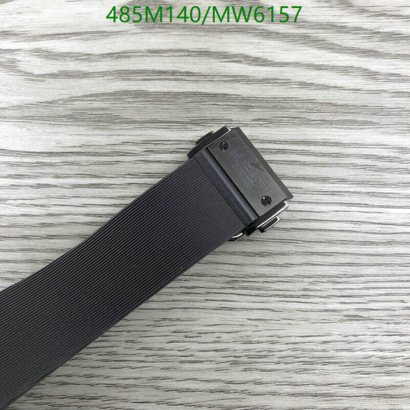 Hublot-Watch(Mirror Quality) Code: MW6157 $: 485USD