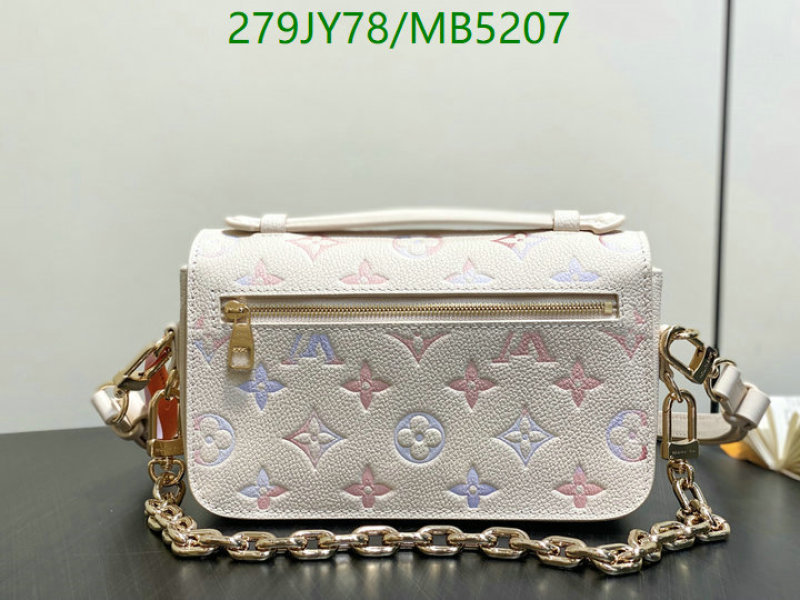LV-Bag-Mirror Quality Code: MB5207 $: 279USD