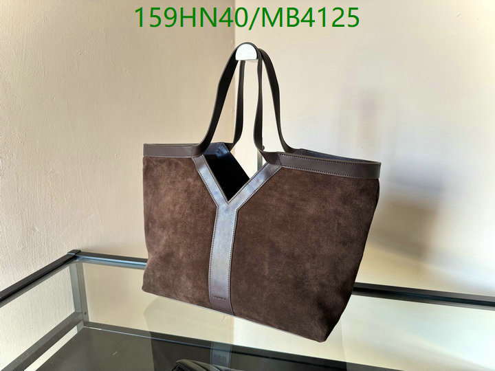 YSL-Bag-4A Quality Code: MB4125 $: 159USD