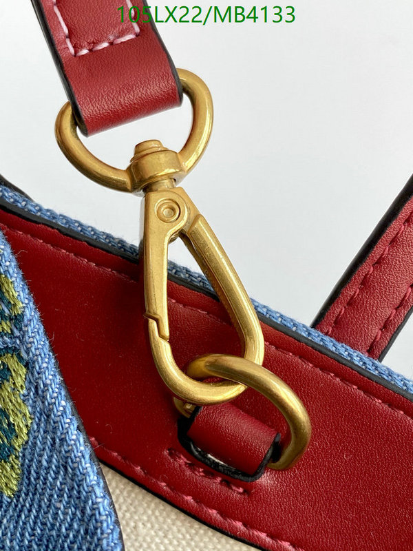 Valentino-Bag-4A Quality Code: MB4133 $: 105USD
