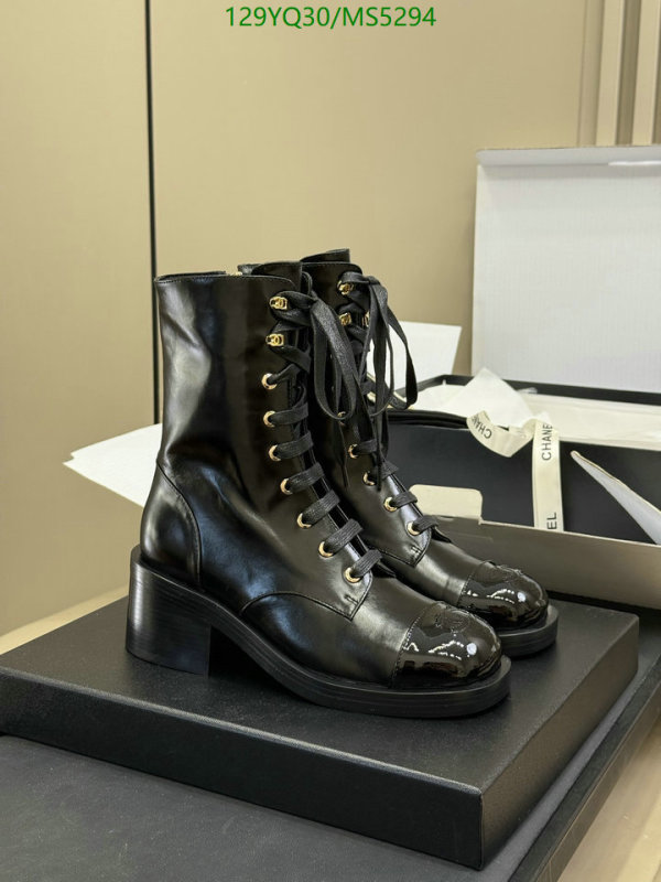 Boots-Women Shoes Code: MS5294 $: 129USD