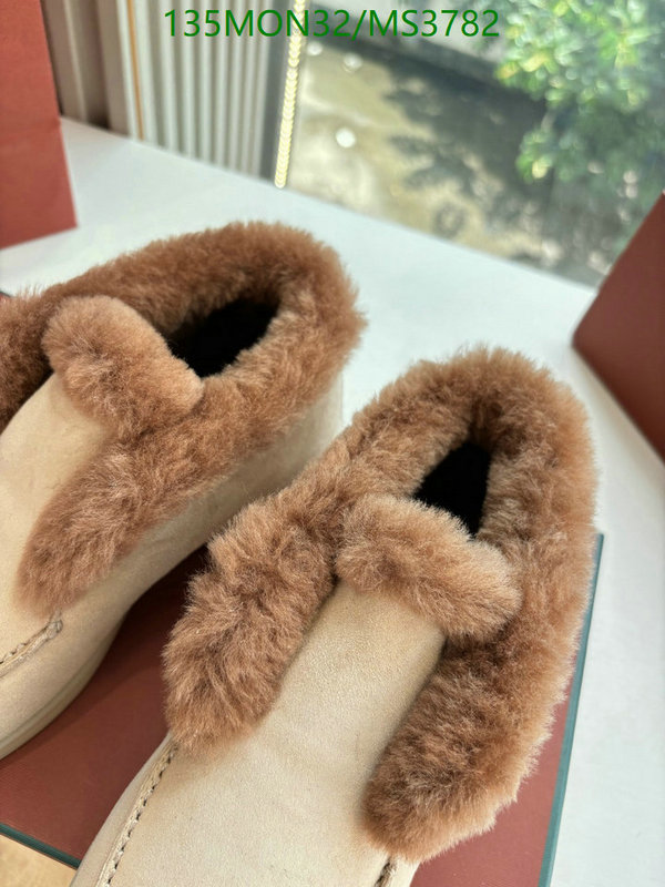 Loro Piana-Men shoes Code: MS3782 $: 135USD