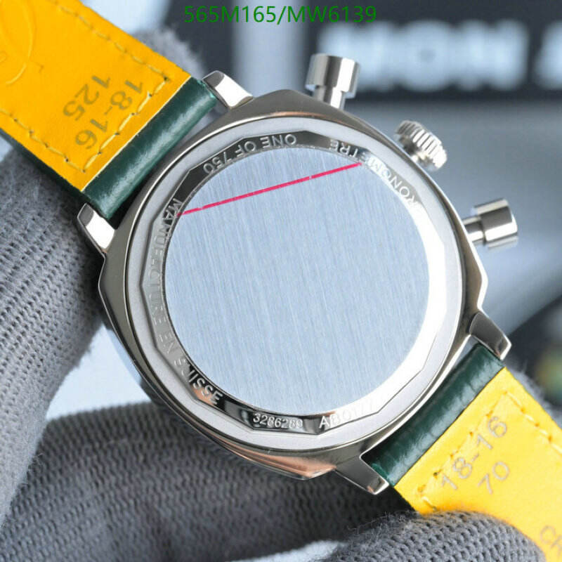 Breitling-Watch-Mirror Quality Code: MW6139 $: 565USD