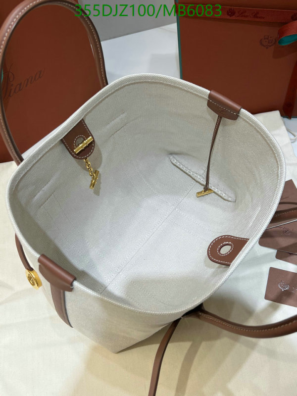 Loro Piana-Bag-Mirror Quality Code: MB6083 $: 355USD