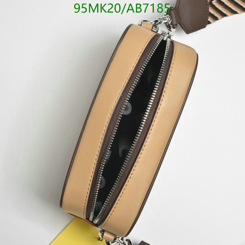 Marc Jacobs-Bag-Mirror Quality Code: AB7185 $: 95USD