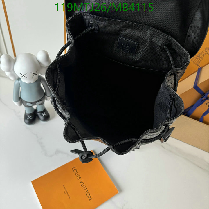 LV-Bag-4A Quality Code: MB4115 $: 119USD