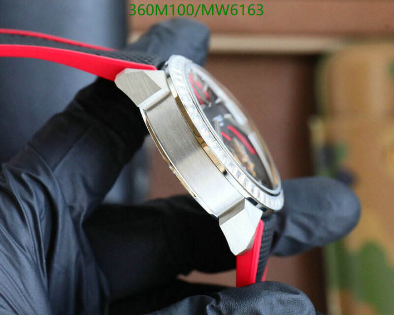 Jacob&Co-Watch-Mirror Quality Code: MW6163 $: 360USD