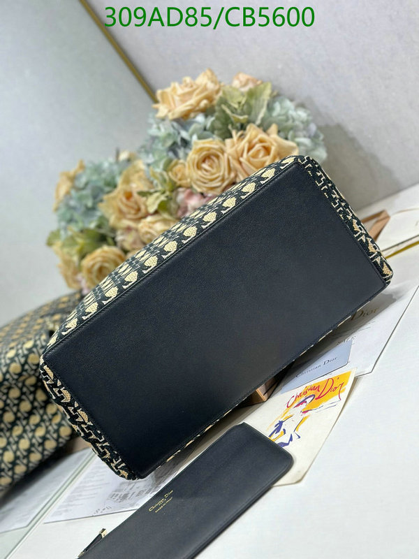 Dior-Bag-Mirror Quality Code: CB5600 $: 309USD