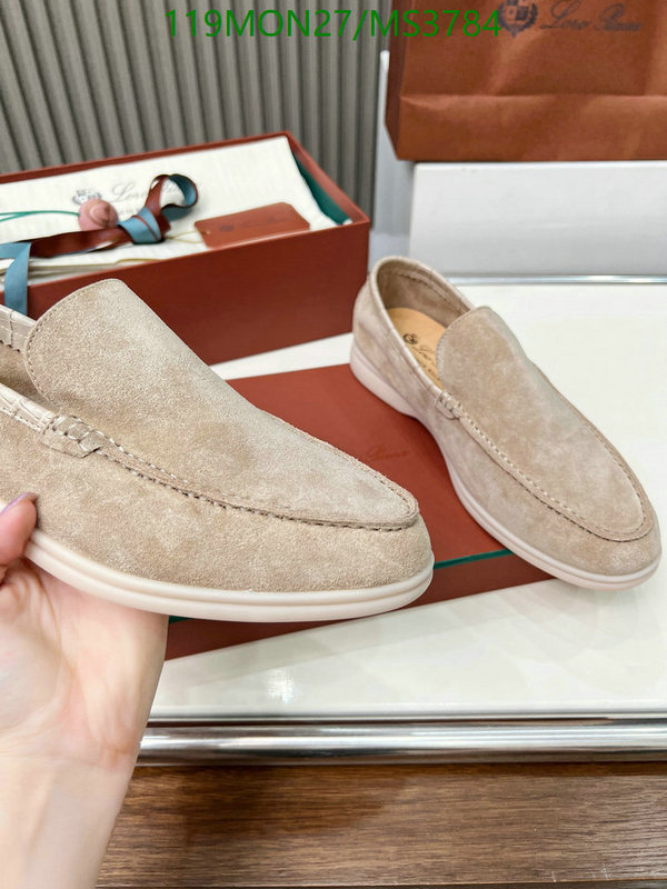 Loro Piana-Men shoes Code: MS3784 $: 119USD