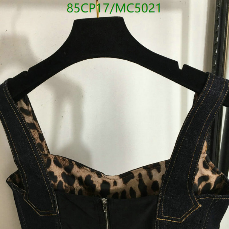 D&G-Clothing Code: MC5021 $: 85USD