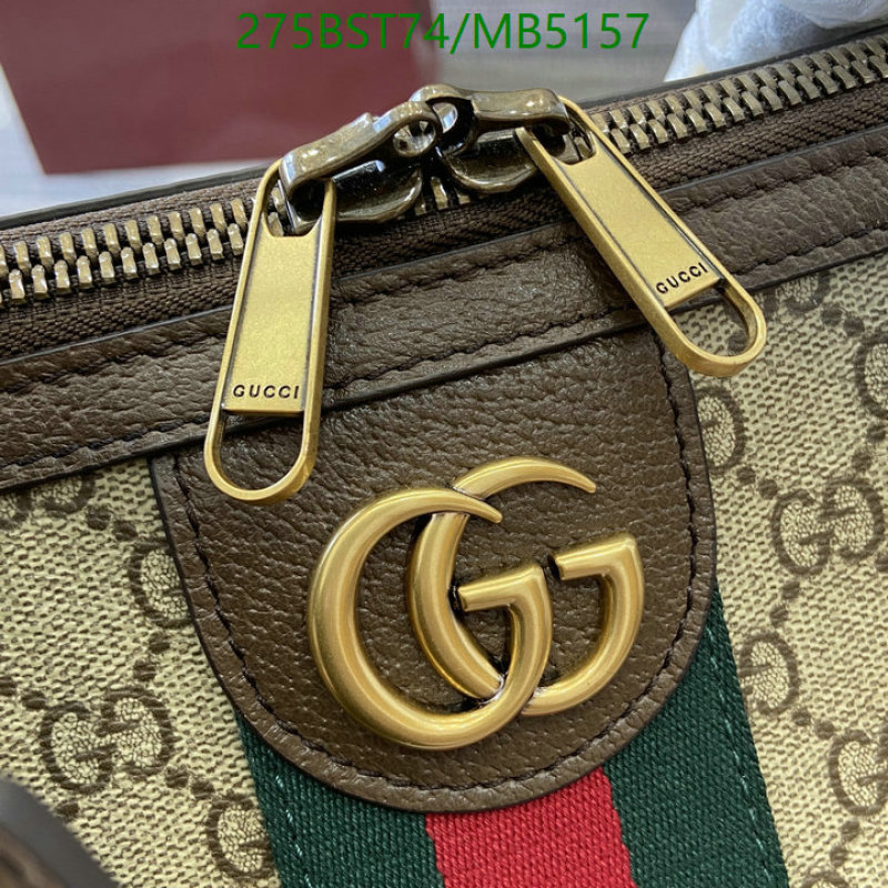 Gucci-Bag-Mirror Quality Code: MB5157 $: 275USD