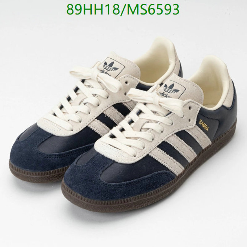 Adidas-Men shoes Code: MS6593 $: 89USD