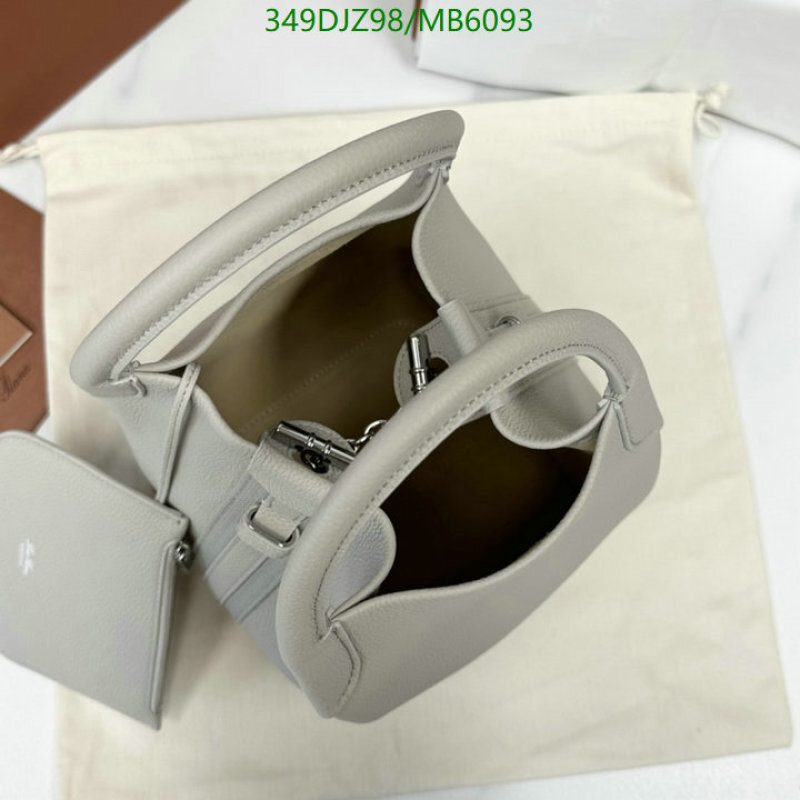 Loro Piana-Bag-Mirror Quality Code: MB6093 $: 349USD