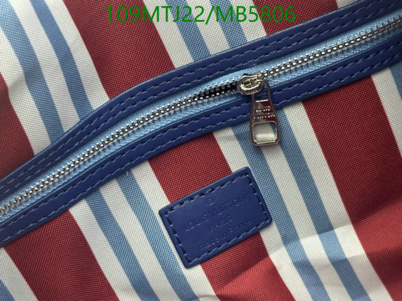 LV-Bag-4A Quality Code: MB5806 $: 109USD