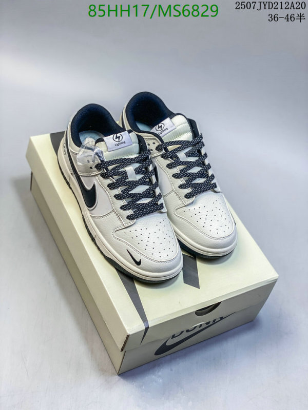Nike-Men shoes Code: MS6829 $: 85USD