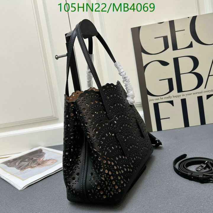 ALAIA-Bag-4A Quality Code: MB4069 $: 105USD